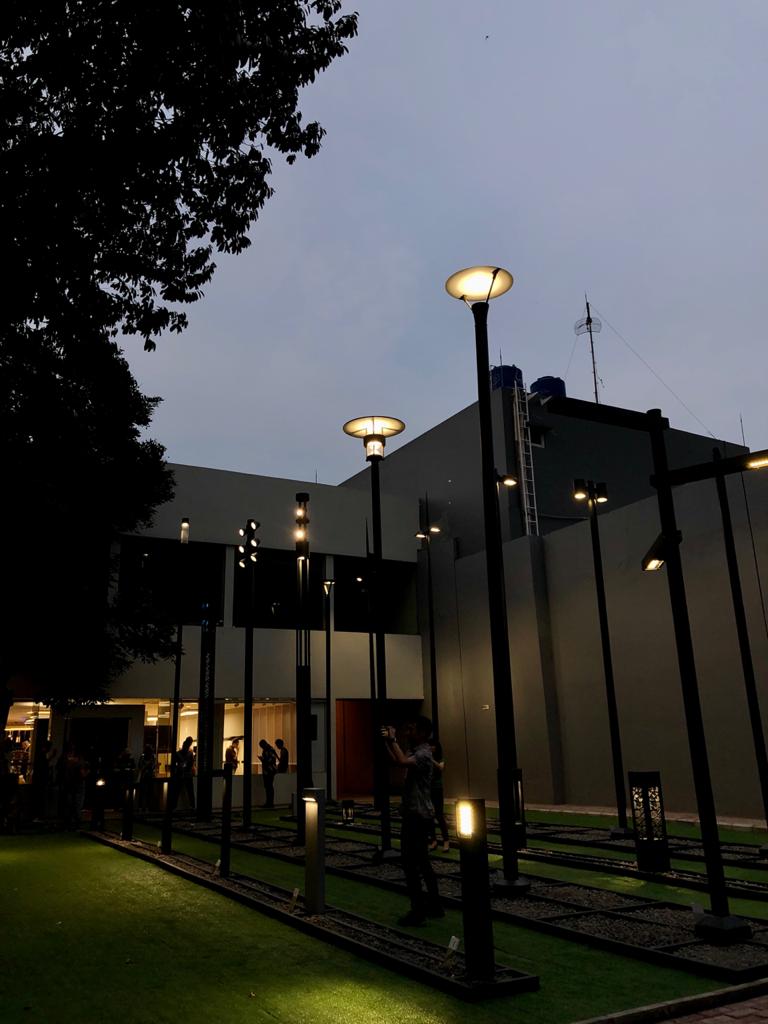 Temukan Koleksi Lampu Berkualitas Dunia Di Ligman Store