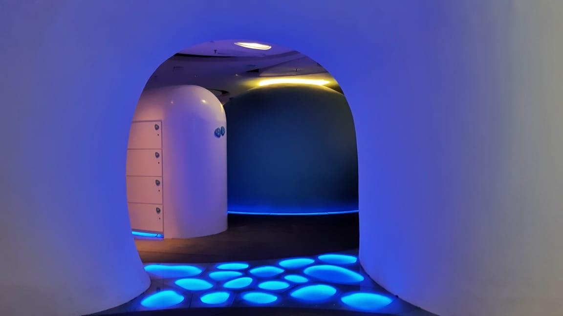 Acquaree Kids Spa di JHL Solitaire: Liburan Anti Mainstream & Seru Untuk Anak