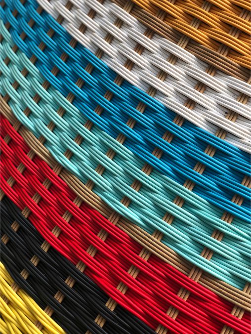 Anata Rupa, Instalasi Yang Sarat Nilai Budaya Indonesia