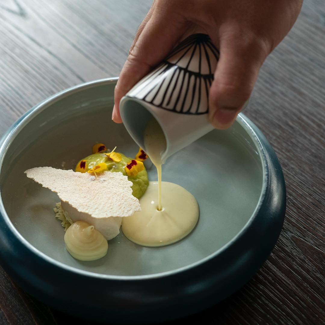 SugarSand, Oasis Baru di Pantai Seminyak Bali