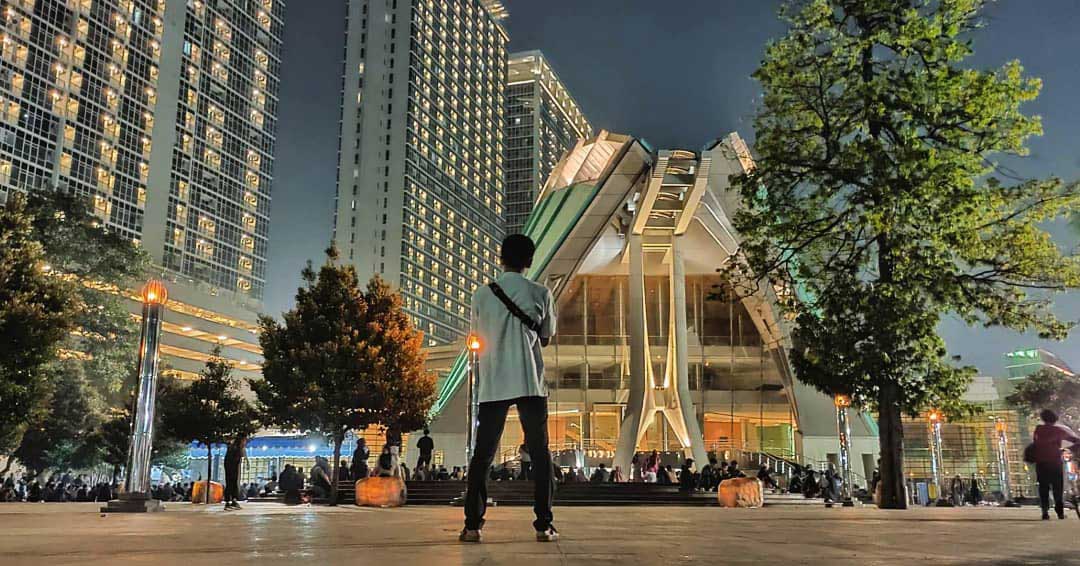 Taman Ismail Marzuki