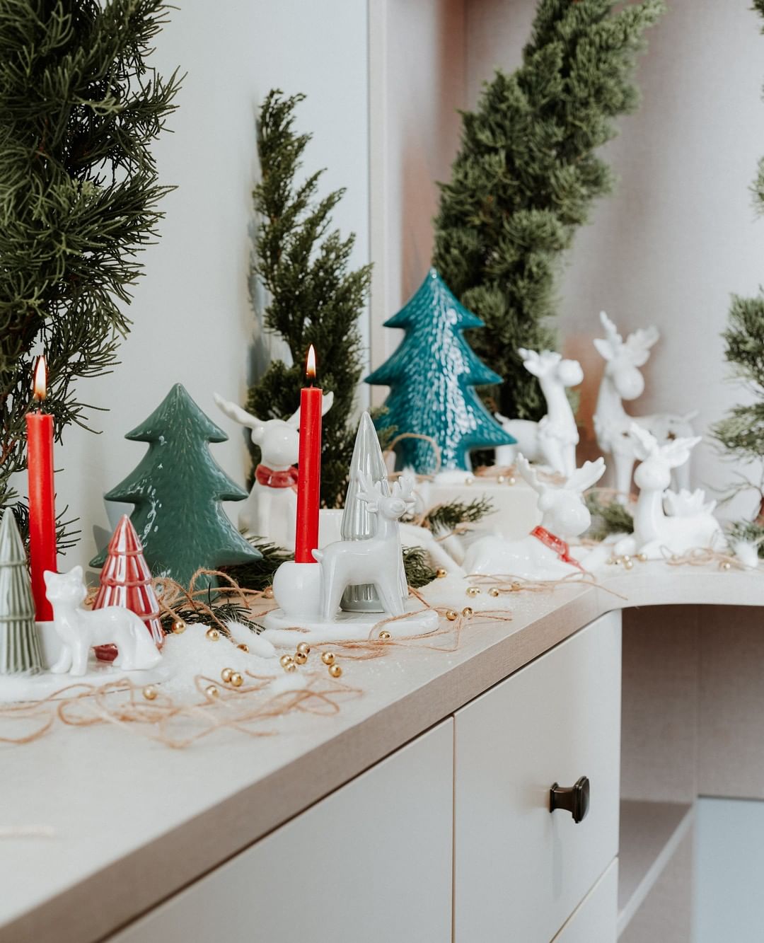 8 Tempat Berburu Hadiah Natal Mewah & Pasti Berkesan