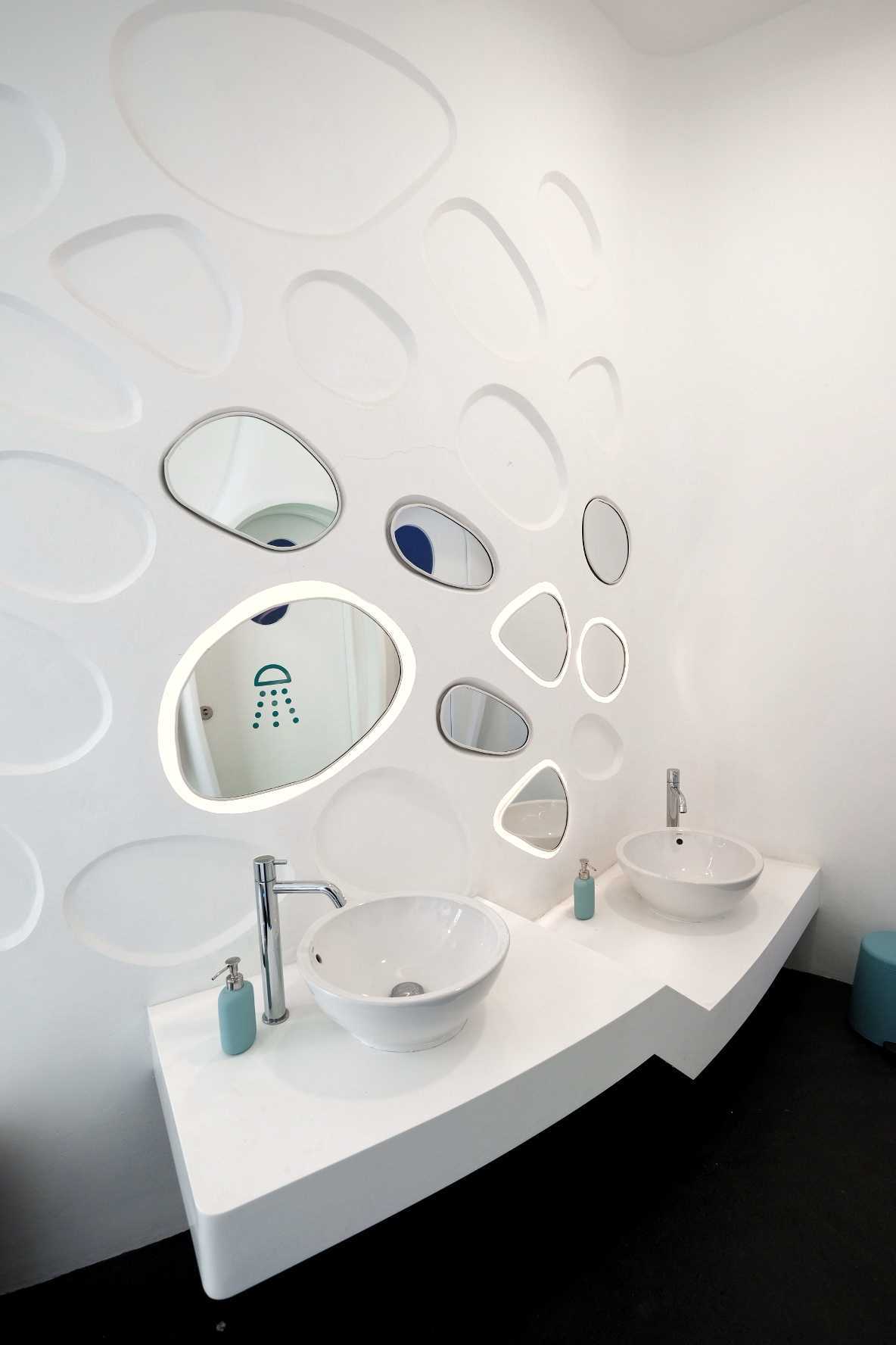 Acquaree Kids Spa di JHL Solitaire: Liburan Anti Mainstream & Seru Untuk Anak