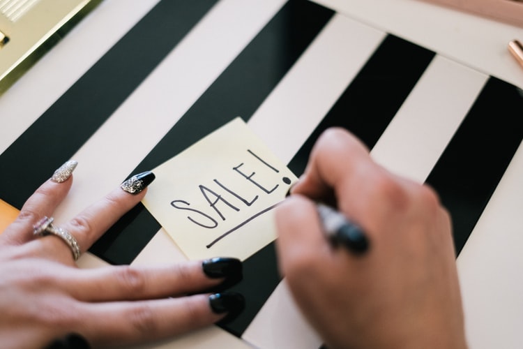 Catat! Jadwal Pesta Diskon Akhir Tahun 2019 di Jakarta