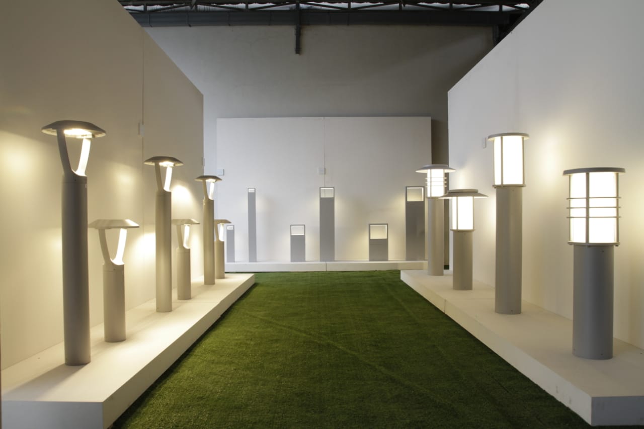 Temukan Koleksi Lampu Berkualitas Dunia Di Ligman Store