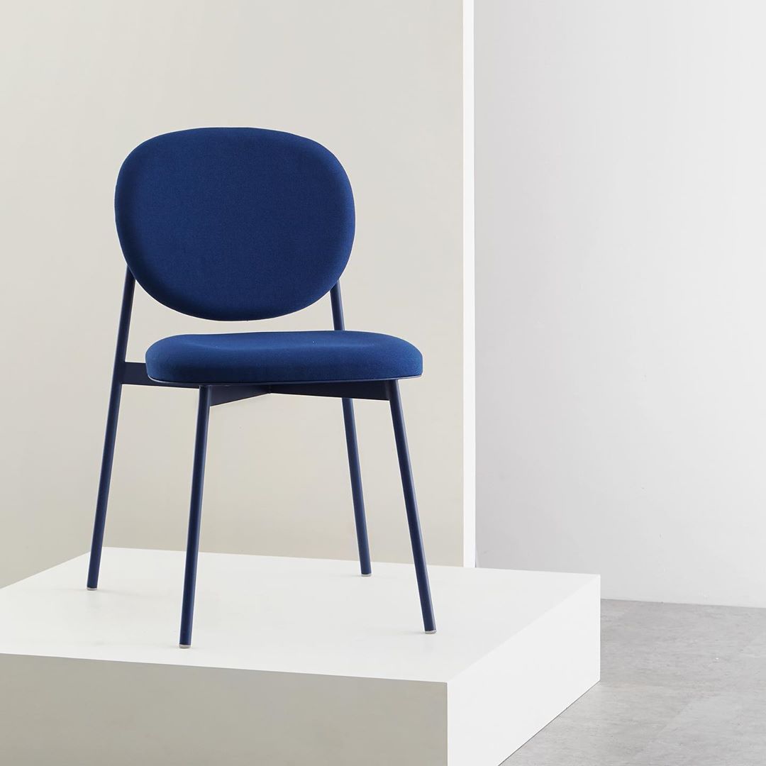 Francium Chair dari Materium