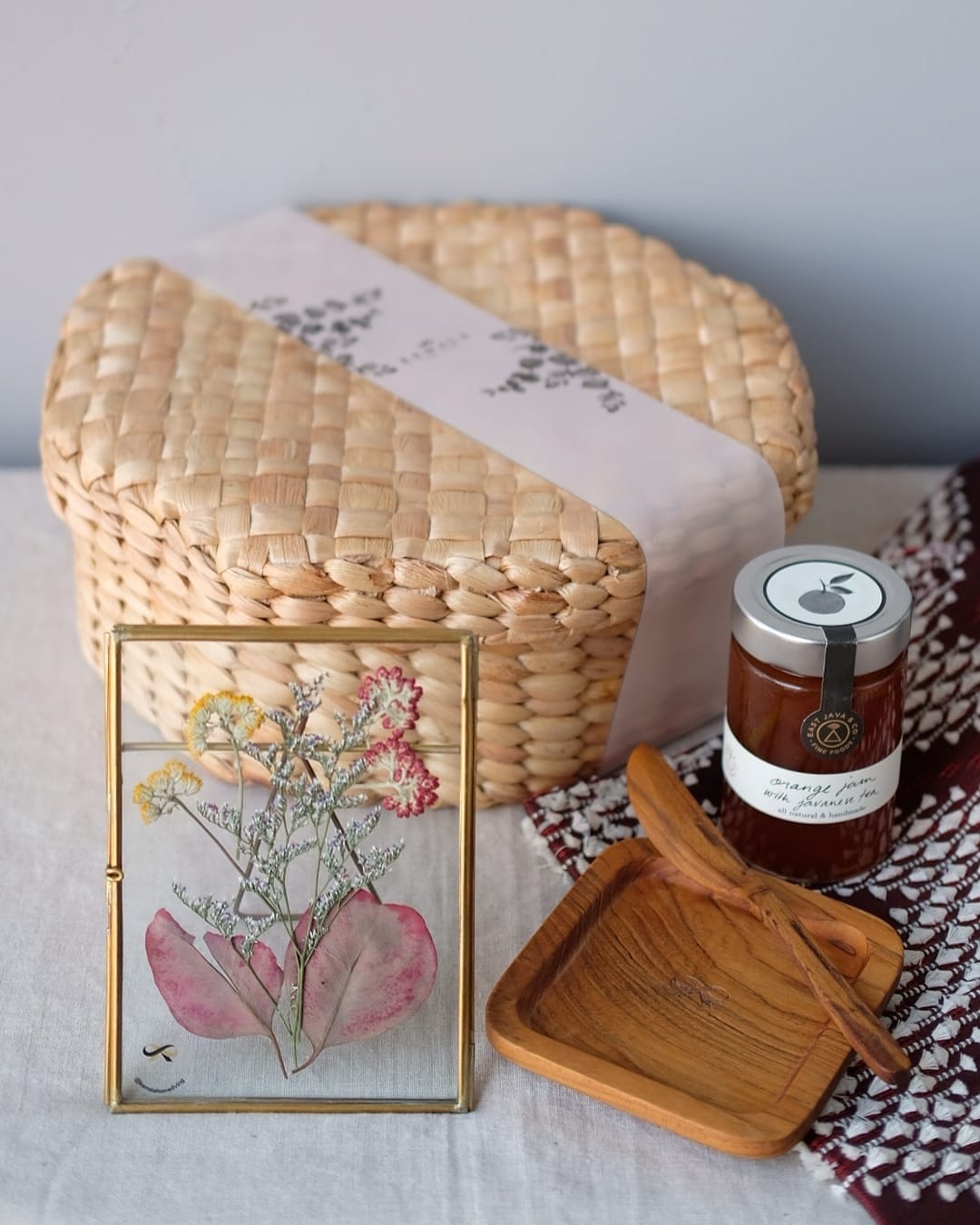 Grace Hampers / Kemala Home Living