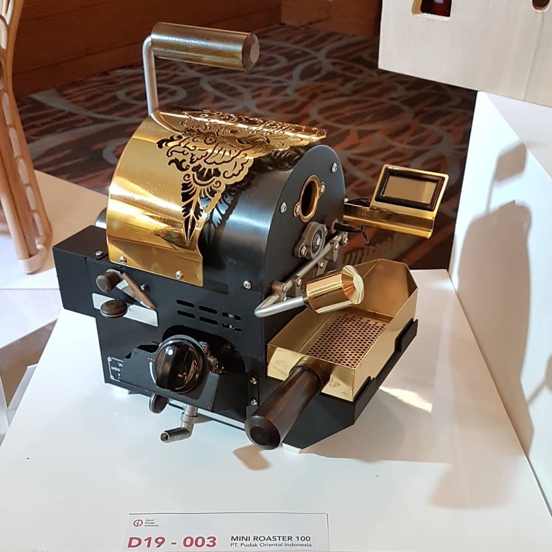 Bersiaplah, Good Design Indonesia 2020 Segera Dimulai