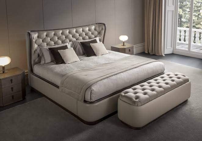 13 Furnitur yang Buat Rumah Terasa Nyaman di Tahun Baru