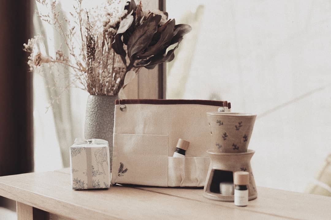 Jolly Hampers / Klen and Kind