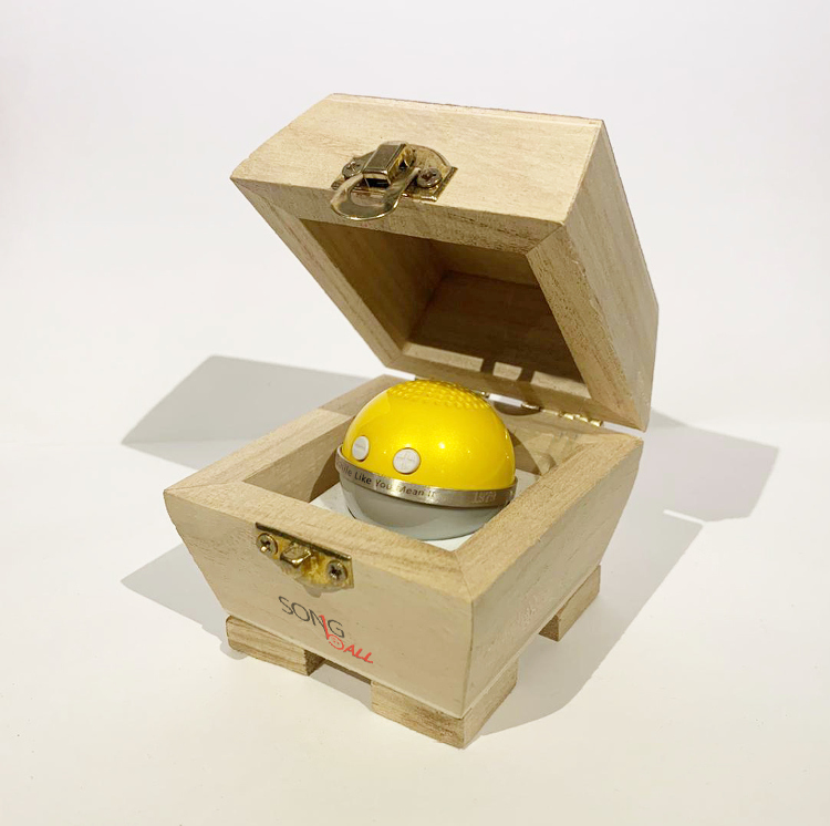 Inilah Kado Terunik Untuk Orang Terkasih di Tahun 2019!