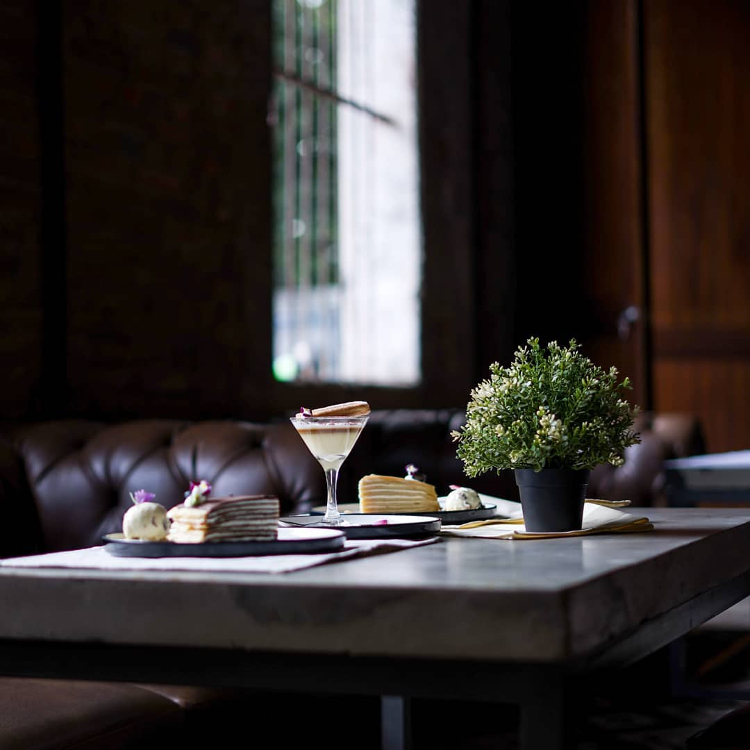 5 Bar Pilihan Untuk Rayakan Tahun Baru di Bandung