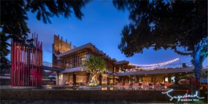 SugarSand, Oasis Baru di Pantai Seminyak Bali