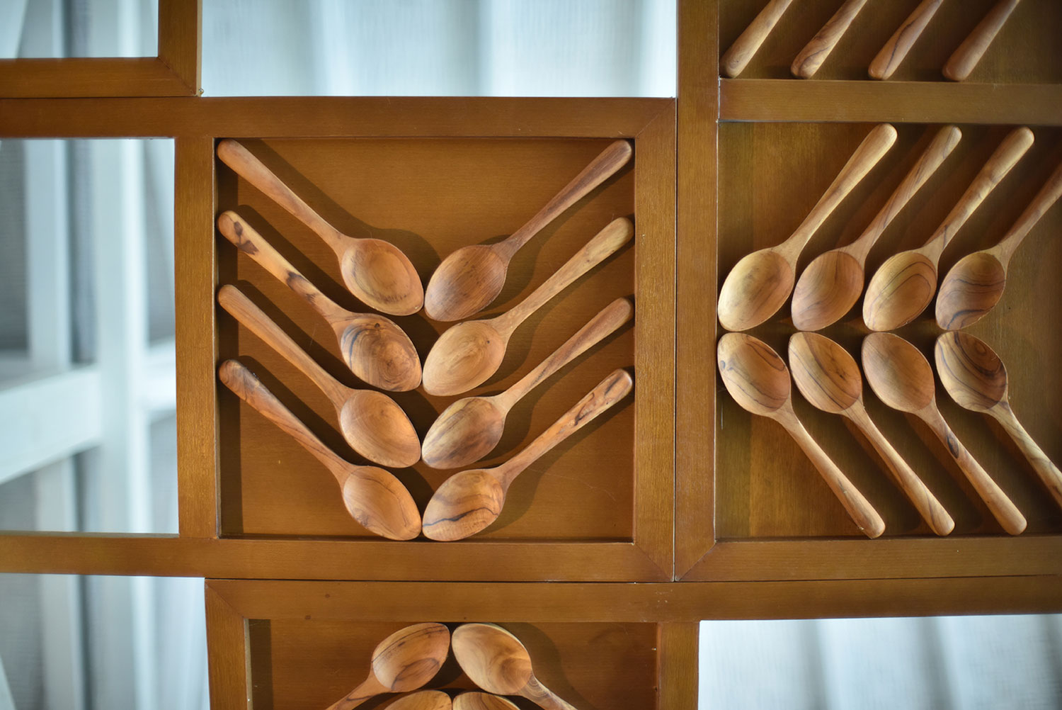 Nikmati Santap Pagi Refreshing di Monsieur Spoon Ubud