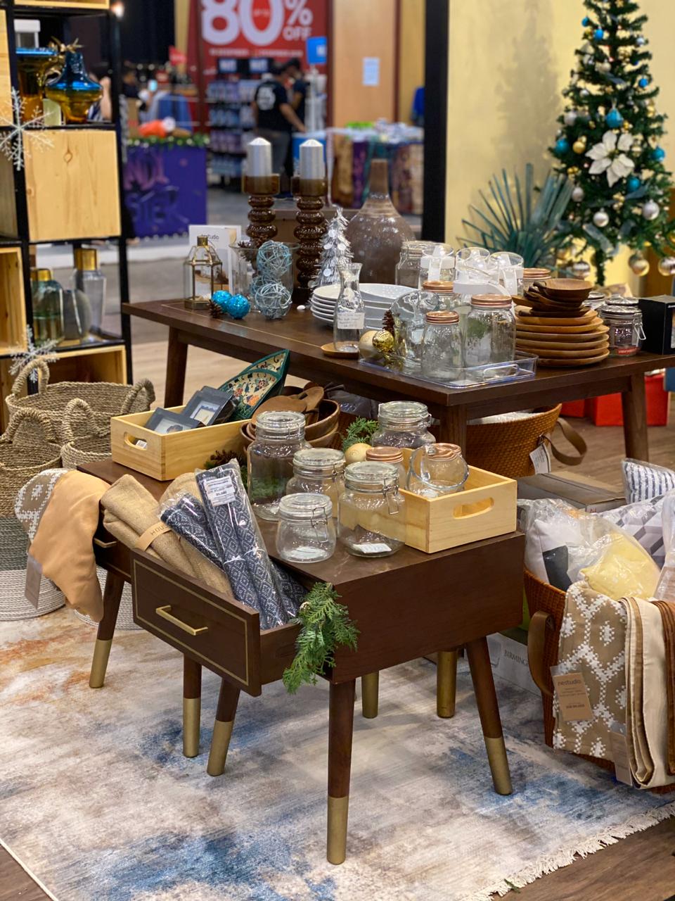 Aksesori interior / Nestudio