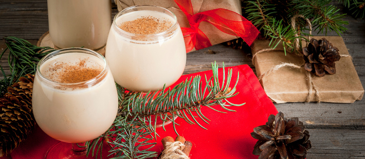 Inilah 5 Hidangan Natal Di Dunia Yang Patut Dicoba!