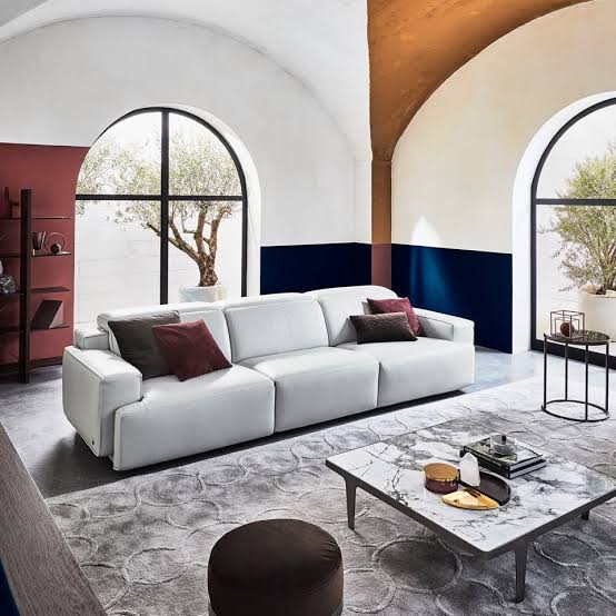 13 Furnitur yang Buat Rumah Terasa Nyaman di Tahun Baru