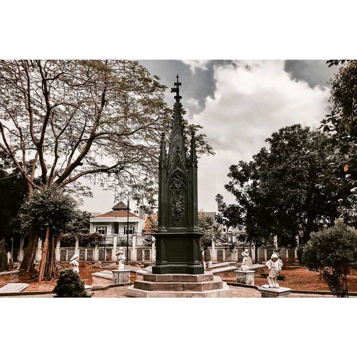 Museum Taman Prasasti