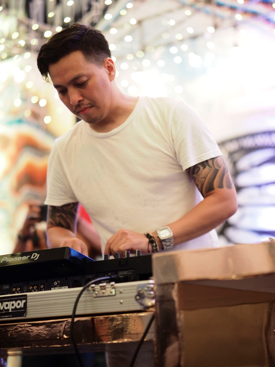 Selebrasi Sinergi Dua Budaya di Jakarta Berlin Festival