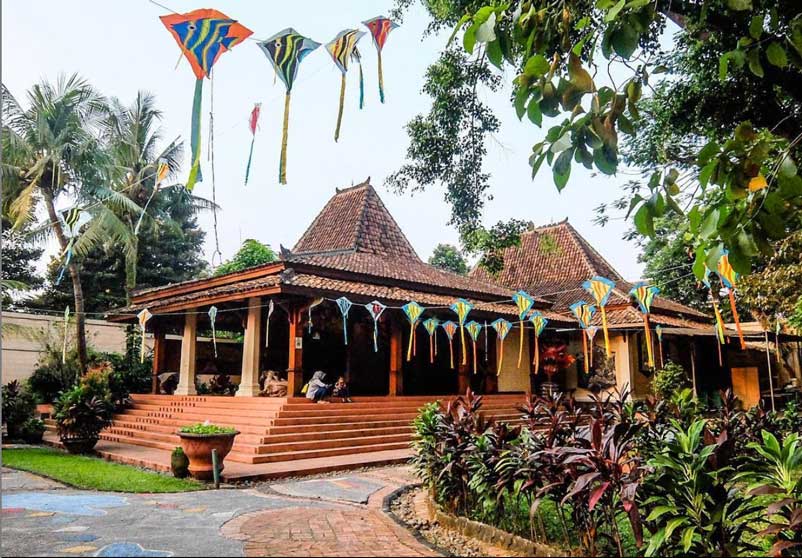 Museum Layang-Layang