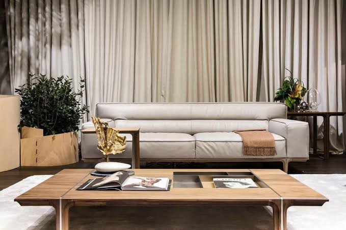 13 Furnitur yang Buat Rumah Terasa Nyaman di Tahun Baru