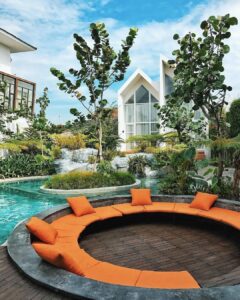 Tahun Baru di Yogyakarta, Ini 5 Hotel Di Bawah 1 Juta