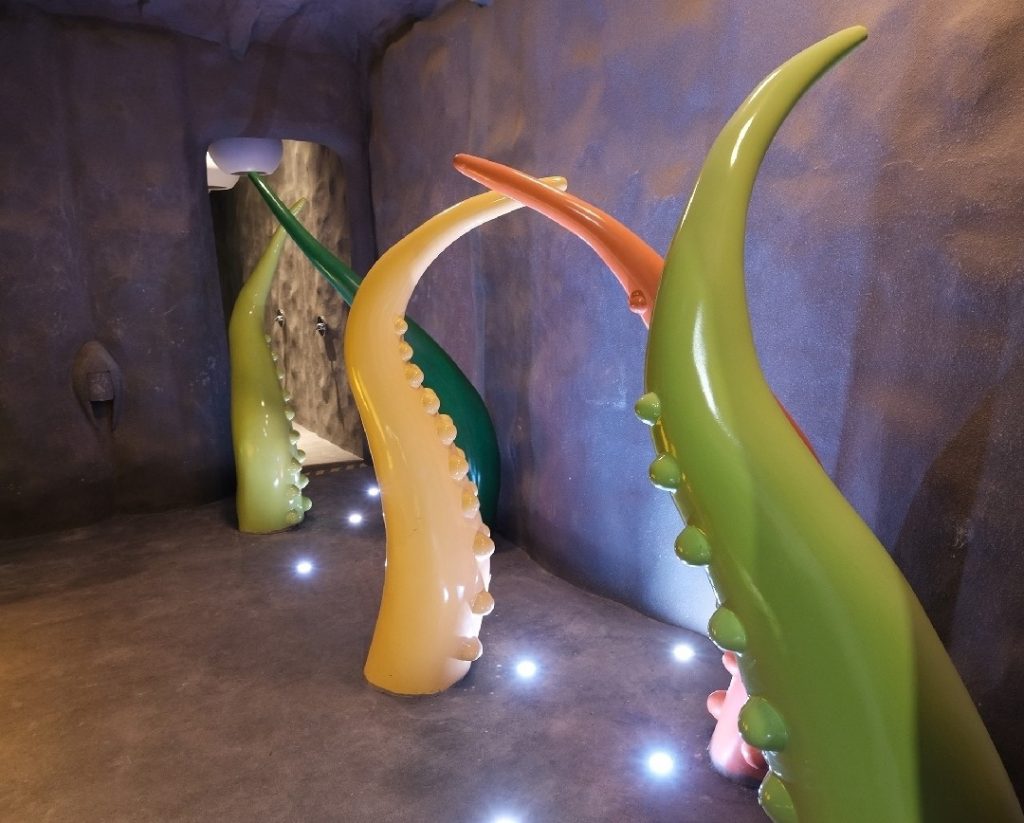 Acquaree Kids Spa di JHL Solitaire: Liburan Anti Mainstream & Seru Untuk Anak