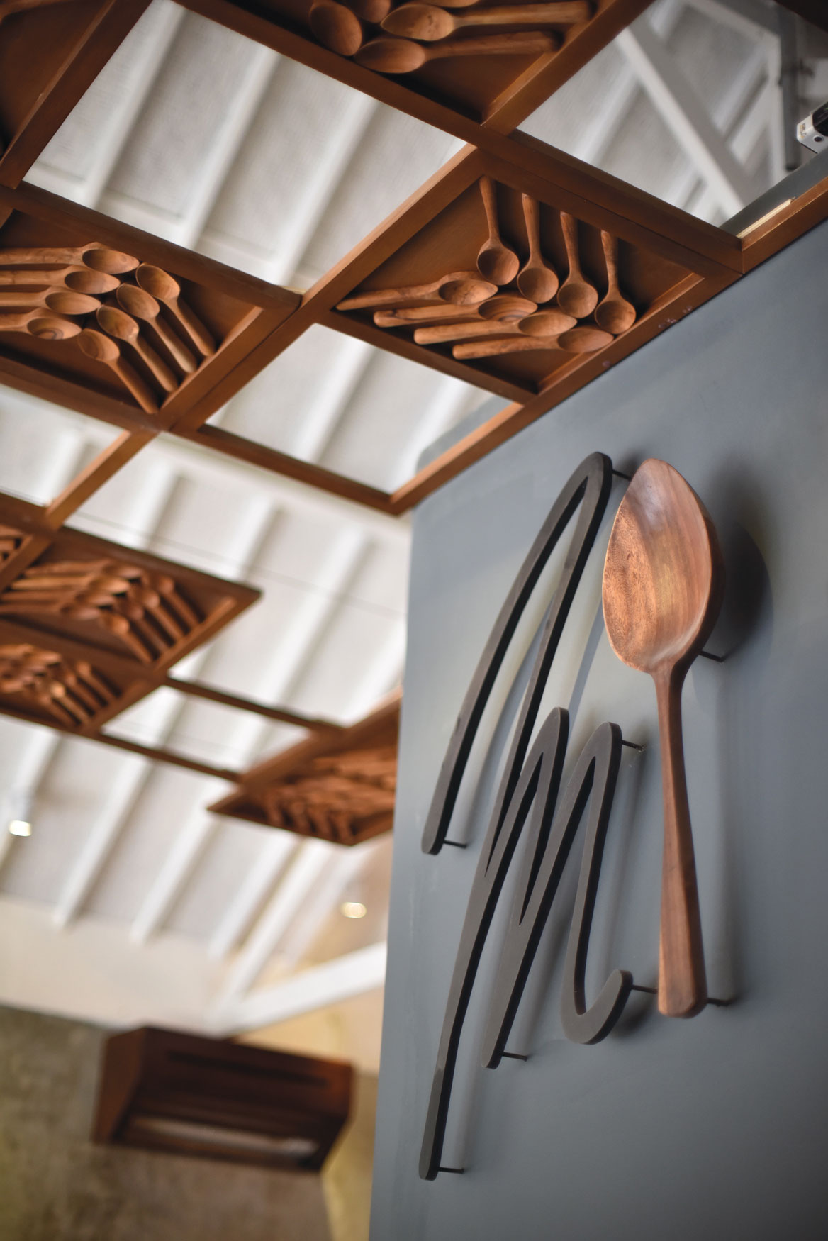 Nikmati Santap Pagi Refreshing di Monsieur Spoon Ubud