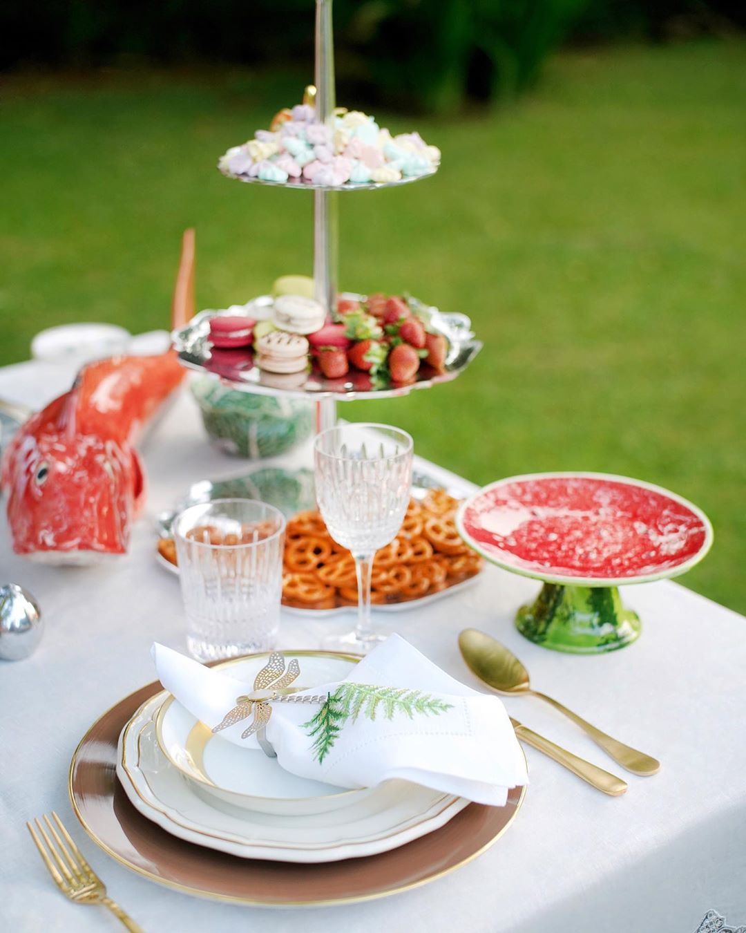 8 Tempat Berburu Hadiah Natal Mewah & Pasti Berkesan