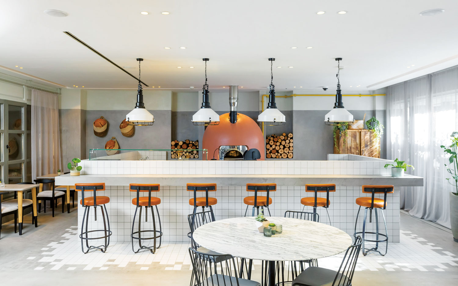 Kengo Kuma Rancang Museum Modern di Turki