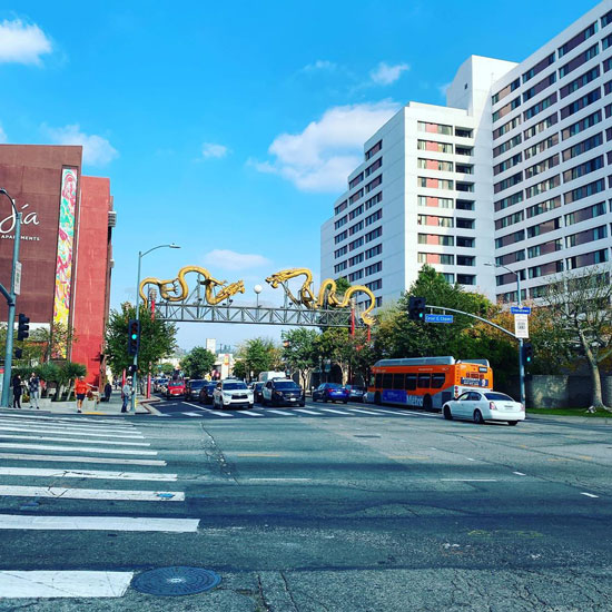 11 Kawasan Chinatown yang Terkenal di Amerika Serikat