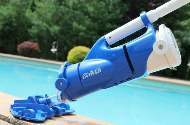 Rawat Penyedot Debumu dengan Tidak Melakukan Hal Ini!