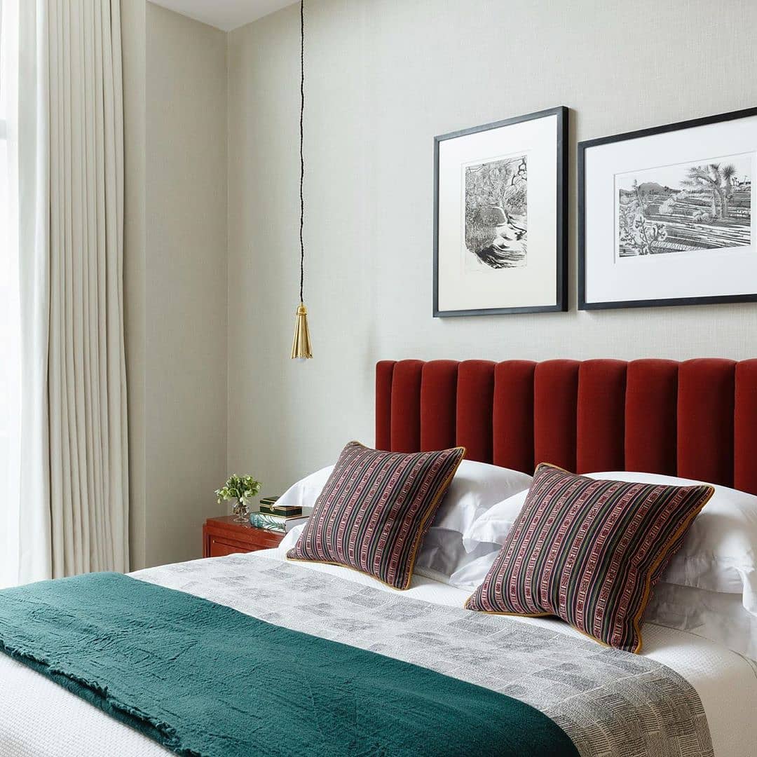 14 Desain Rumah Art Deco yang Terlihat Elegan dan Mewah