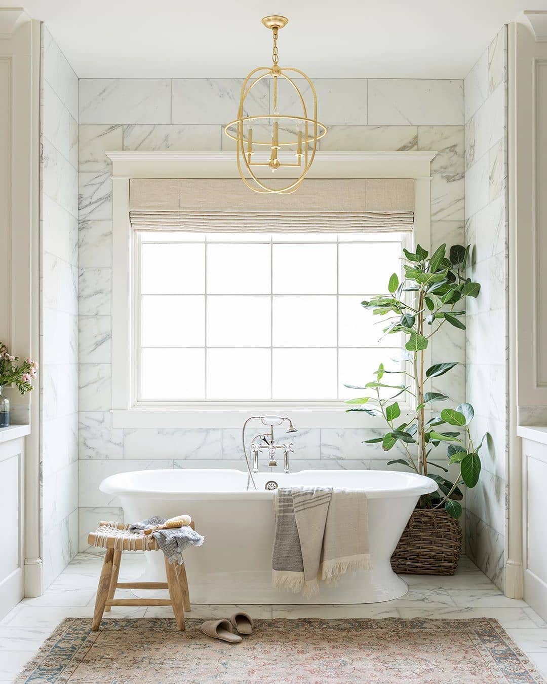 14 Desain Rumah Art Deco yang Terlihat Elegan dan Mewah