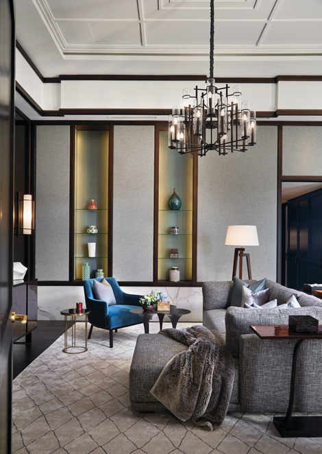 Cara Membuat Rumah 1 Lantai Menjadi Terasa Besar & Unik