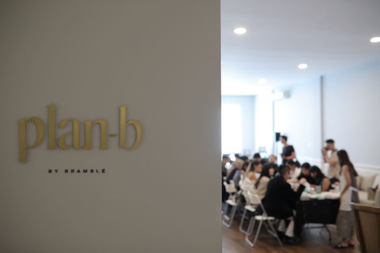 Bramble Furniture Resmi Hadir di Indonesia