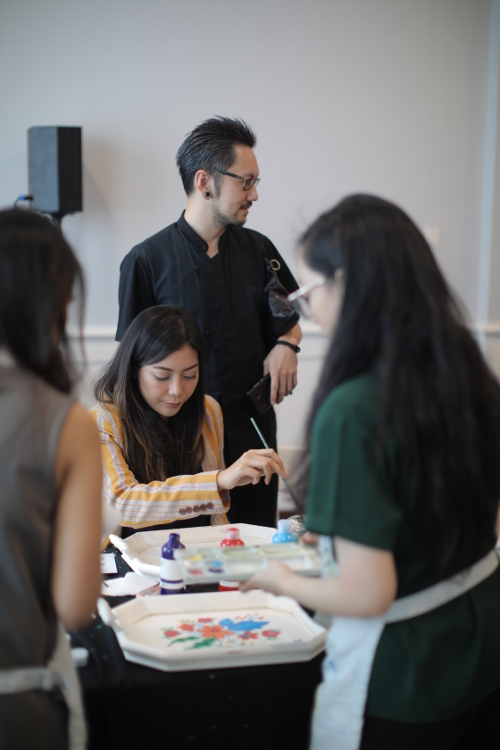 Bramble Furniture Resmi Hadir di Indonesia