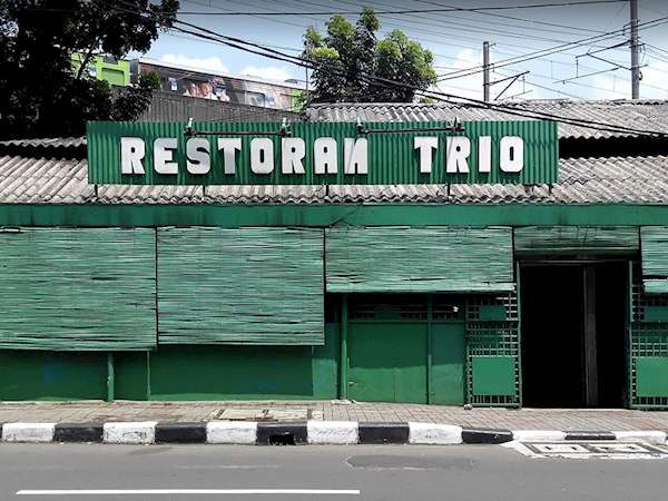 5 Resto Oriental Legendaris Untuk Rayakan Imlek