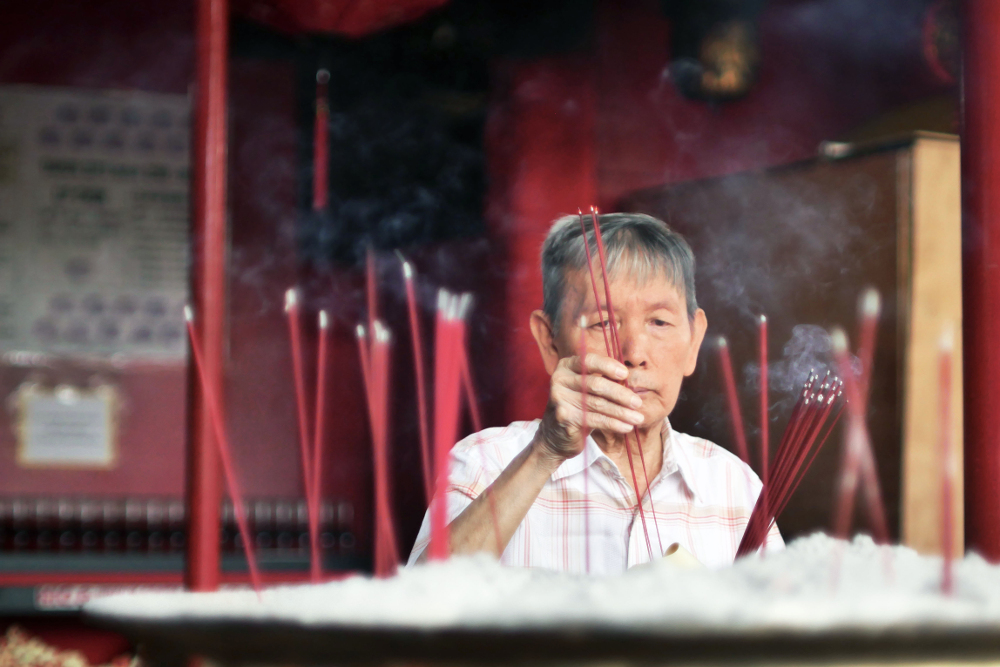 5 Destinasi Seru Untuk Menghabiskan Imlek Tahun Ini