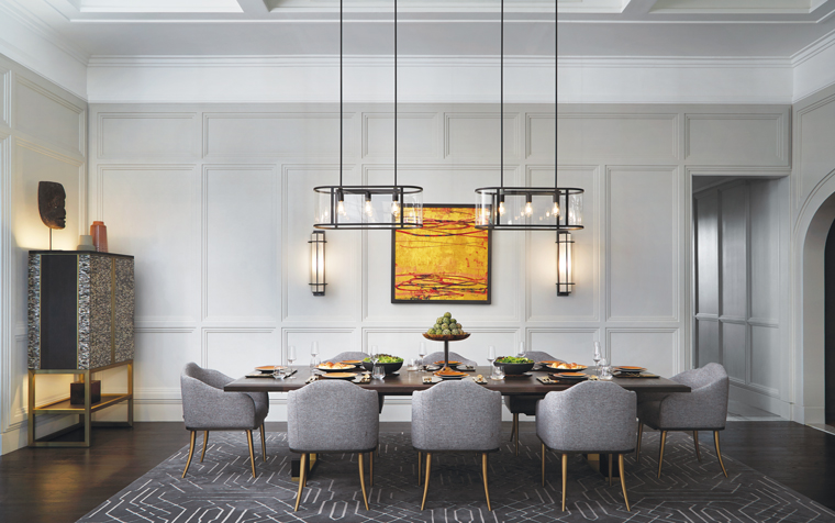 Cara Membuat Rumah 1 Lantai Menjadi Terasa Besar &#038; Unik