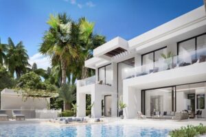 Deretan 5 Rumah Mewah Pemain Bola Profesional