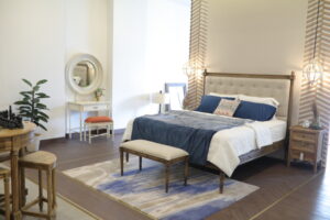 Bramble Furniture Resmi Hadir di Indonesia