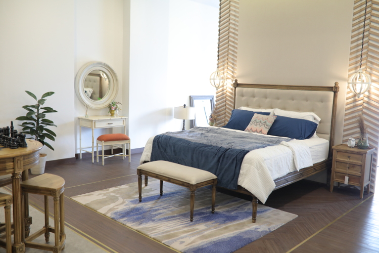 Bramble Furniture Resmi Hadir di Indonesia