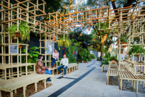 Seru! Berjalan Kini Lebih Menyenangkan di São Paulo