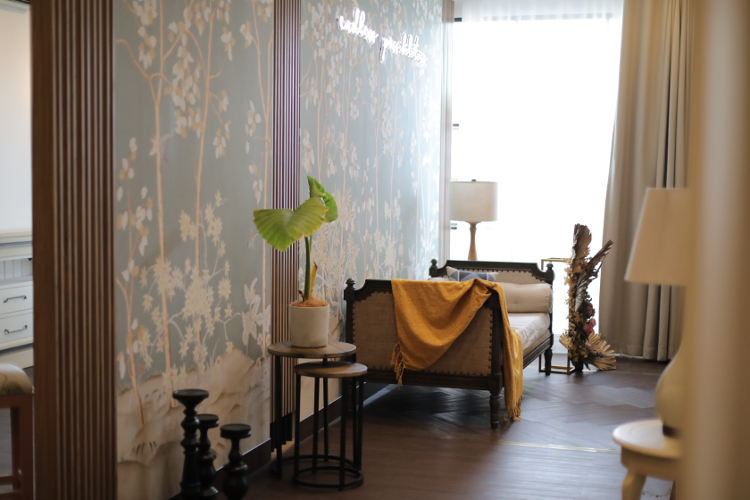 Bramble Furniture Resmi Hadir di Indonesia