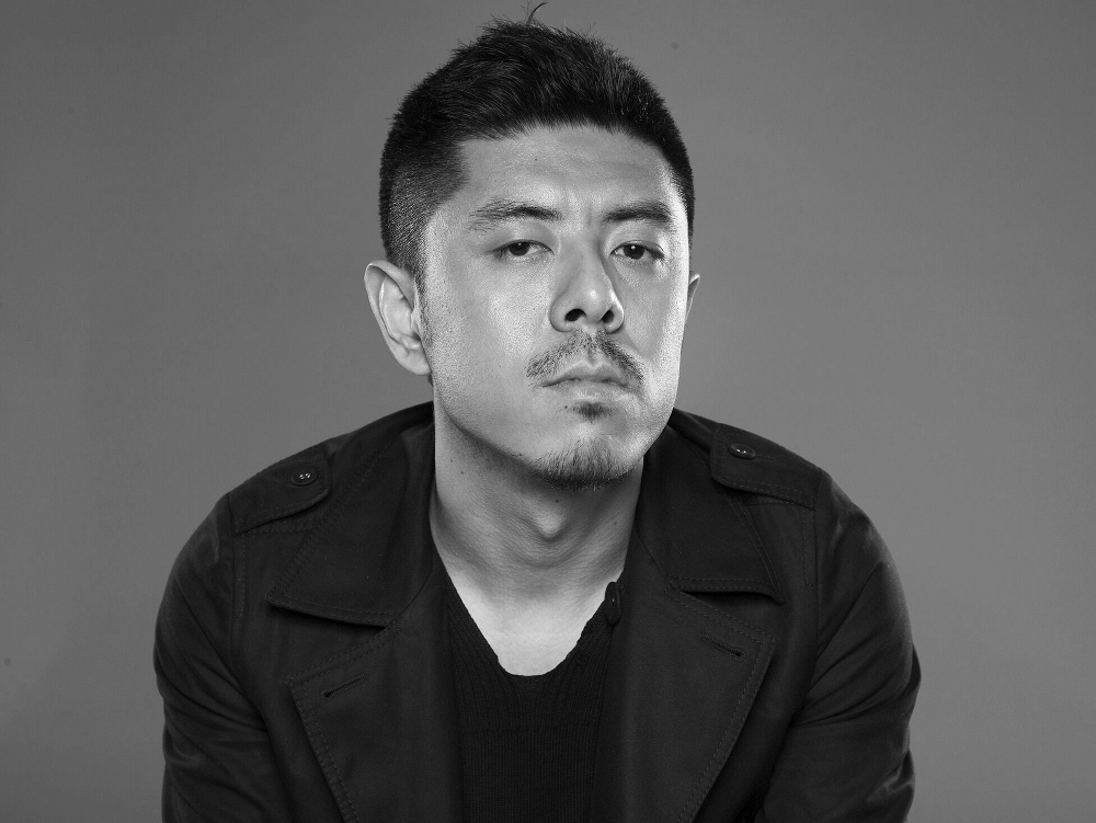 Ma Yansong / MAD Architects