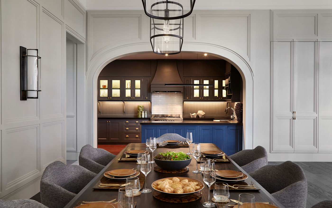 Cara Membuat Rumah 1 Lantai Menjadi Terasa Besar & Unik