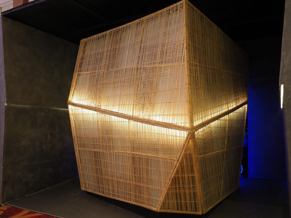 Pameran Casa Indonesia 2020