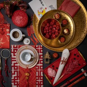 Meriahkan Imlek Tahun 2020 dengan 11 Dekorasi Ini