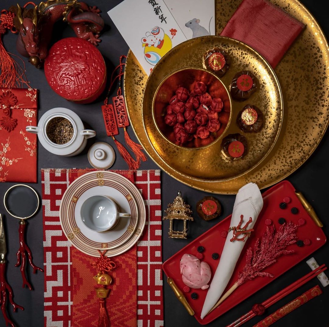 Meriahkan Imlek Tahun 2020 dengan 11 Dekorasi Ini